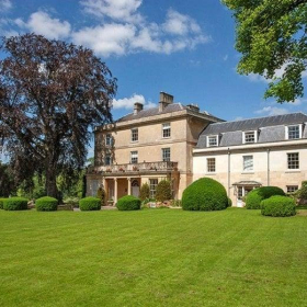 Serviced office centres in central Corsham. Click for details.