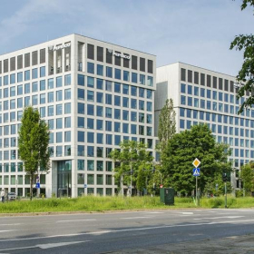 Interior of Fabryczna 1. Click for details.