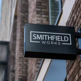 Stoke-on-Trent serviced office. Click for details.