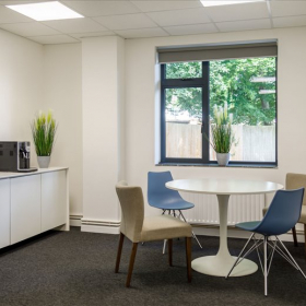 Serviced office to rent in Brockenhurst. Click for details.