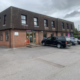 Serviced offices to lease in Southampton. Click for details.