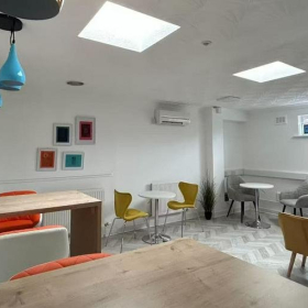 Brunswick Street. Click for details.