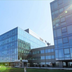 Building D, 1F, 115 M Tsarigradsko Shose Boulevard, European Trade Center serviced offices. Click for details.