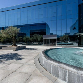 Image of Madrid serviced office. Click for details.