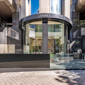 Serviced offices to rent in Madrid. Click for details.