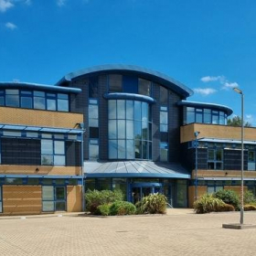 Executive office in Caerphilly. Click for details.
