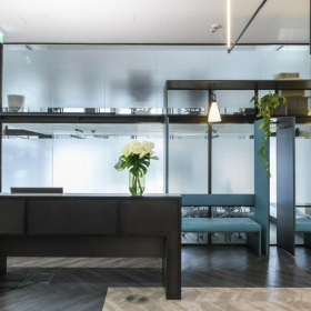 Offices at Calea Griviței 82-98, 1st Floor. Click for details.