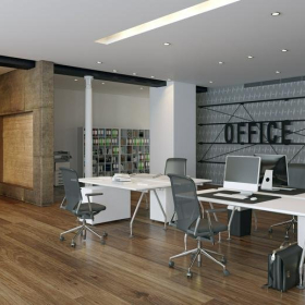 Offices at Calle de la Princesa 5. Click for details.