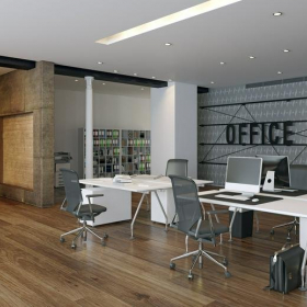 Offices at Calle de la Princesa 5. Click for details.