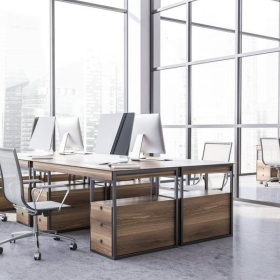 Executive office centres to rent in Madrid. Click for details.