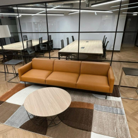 Serviced offices in central Madrid. Click for details.