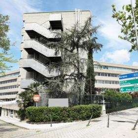 Exterior view of Calle De Velazquez 157, Planta 1ª. Click for details.