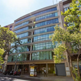 Executive office centre - Madrid. Click for details.