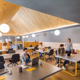 Offices at Calle Piamonte 23, Chueca. Click for details.