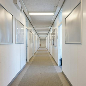 Image of Fellbach office accomodation. Click for details.