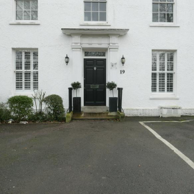 Serviced offices to hire in Epsom. Click for details.