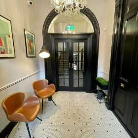 Executive suite to rent in Dublin. Click for details.