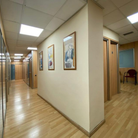 Carrer De La Marina 148-150, Entresuelo 3ª executive office centres. Click for details.