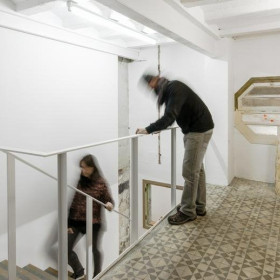 Executive suites in central Barcelona. Click for details.