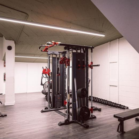 Office space in Barcelona. Click for details.