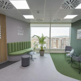 Serviced office - Barcelona. Click for details.