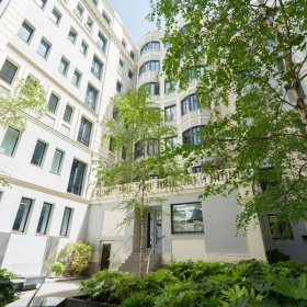 Serviced offices to lease in Madrid. Click for details.