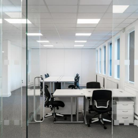 Castlemill Road, Burnt Tree. Click for details.