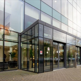 Exterior view of Centenary Way. Click for details.
