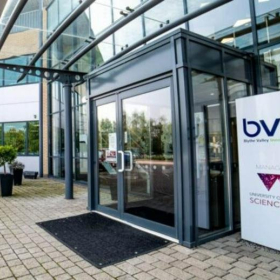 Serviced office to lease in Solihull (UK). Click for details.