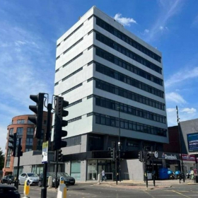 Serviced offices to hire in London. Click for details.