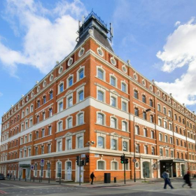Office accomodations to rent in London. Click for details.