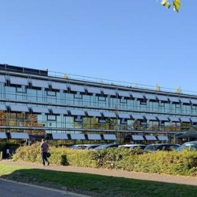 Serviced office to let in Milton Keynes. Click for details.