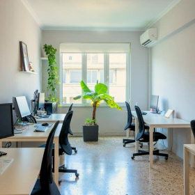 Image of Athens serviced office centre. Click for details.