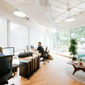 Office suites to rent in Dublin. Click for details.