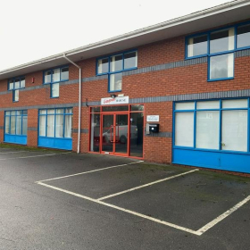 Office spaces to let in Salisbury. Click for details.