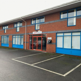 Office spaces to let in Salisbury. Click for details.