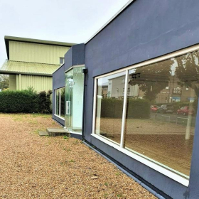 Serviced offices in central Chichester. Click for details.