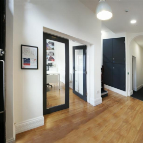 Offices at Longmoor Lane. Click for details.