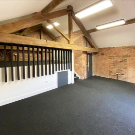 Offices at Longmoor Lane, Chimney Building, Clock Tower Park. Click for details.