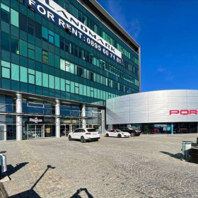 Serviced offices in central Sofia. Click for details.