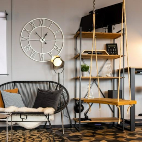 Executive offices in central Leipzig. Click for details.