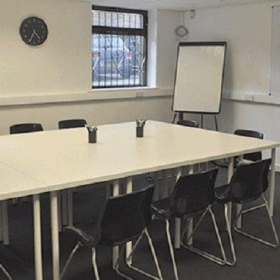 Serviced offices to lease in Bradford. Click for details.