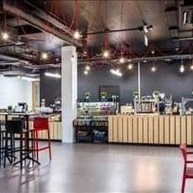 Image of Dublin serviced office centre. Click for details.