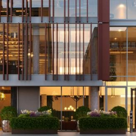 Clarendon Wrx, 37 Clarendon Road office suites. Click for details.