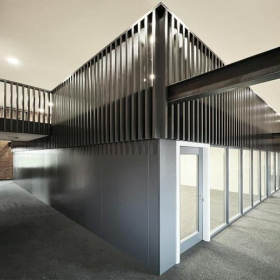 Office space to lease in Liverpool. Click for details.