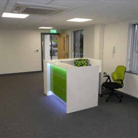 Serviced office centres in central Whitstable. Click for details.