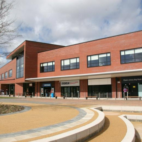 Executive office - Wallsend. Click for details.