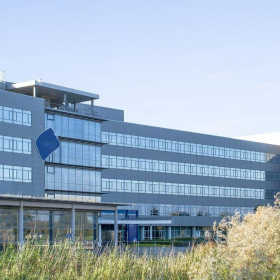 Exterior view of Cobalt Park Way, Cobalt Business Exchange. Click for details.