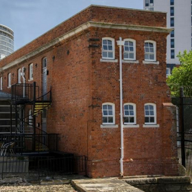 Serviced office centre in Portsmouth. Click for details.