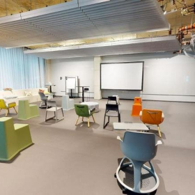 Exterior view of Am Kabellager 11. Click for details.